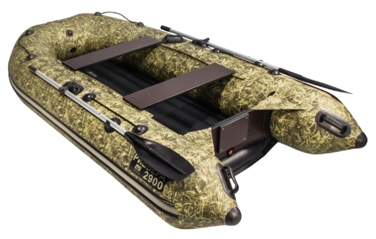 Ривьера Компакт 2900 НДНД