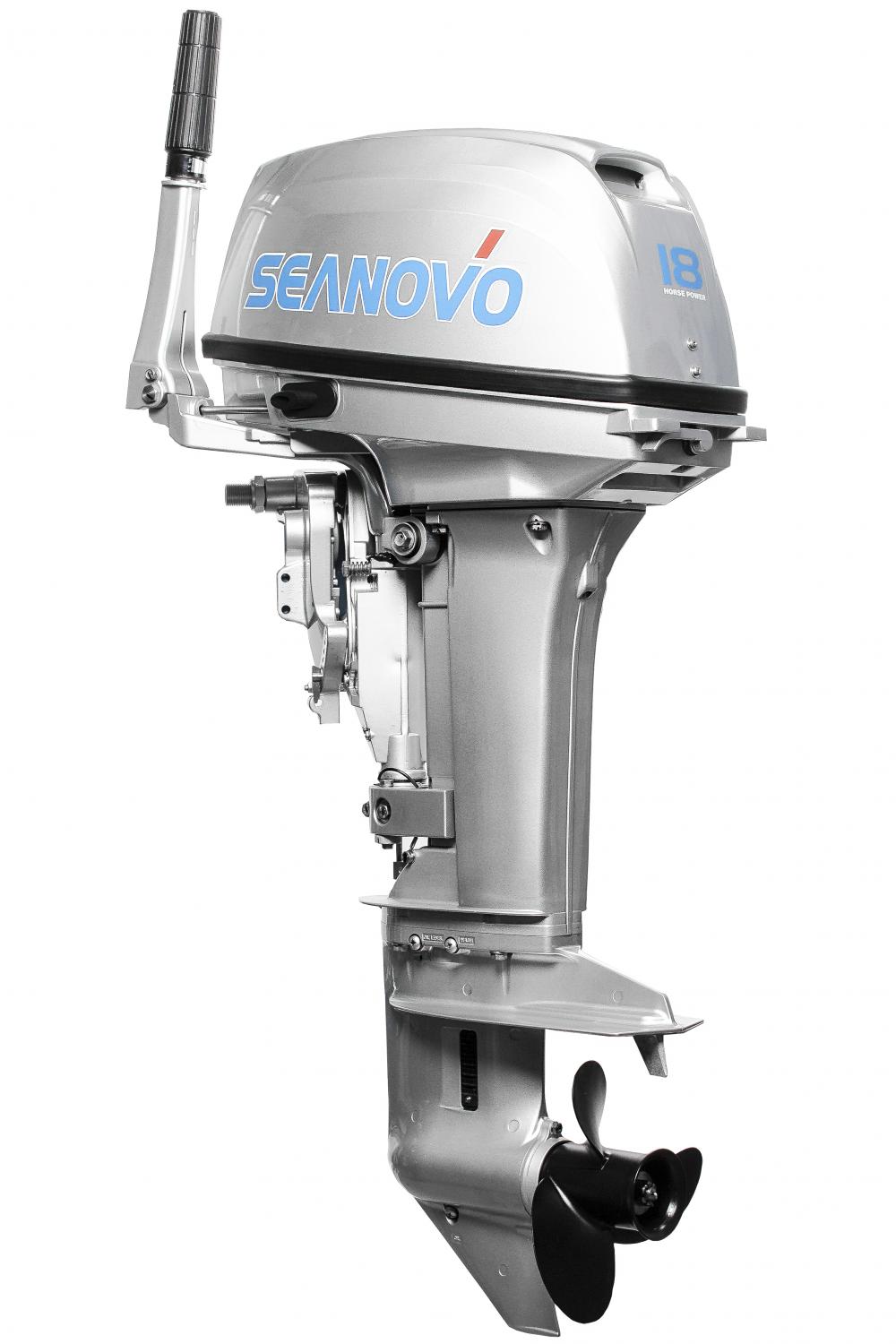 Seanovo SN 18 FHS