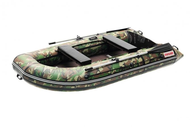 Roger Hunter Keel 3500 Камуфляж Roger Hunter Keel 3500 Камуфляж