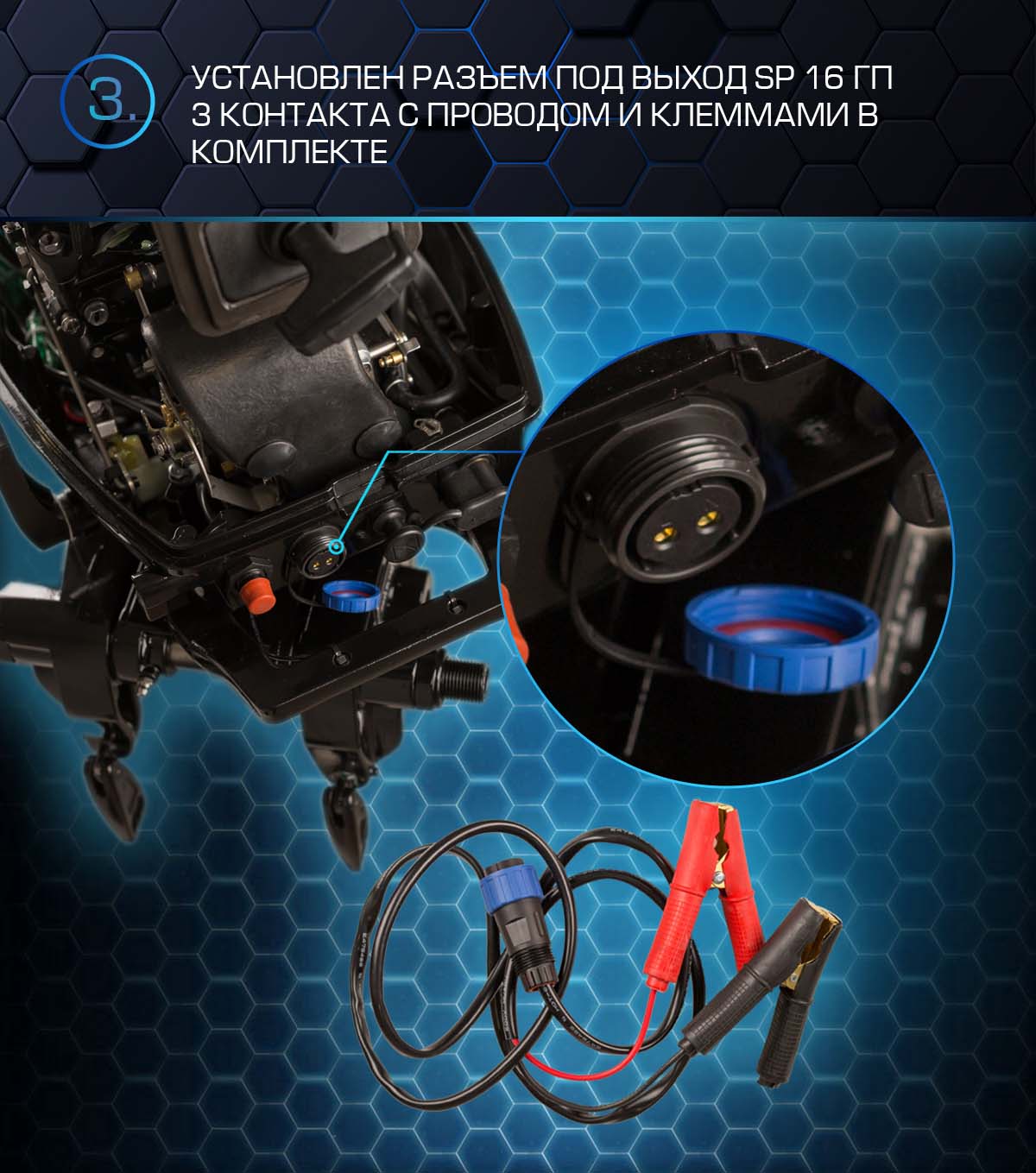 Марлин MP 30 AWRS Proline Марлин MP 30 AWRS Proline