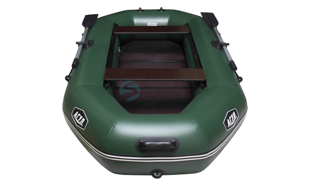 Sibriver Агул 275+слань Sibriver Агул 275+слань