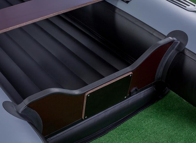 RiverBoats RB 370 НДНД