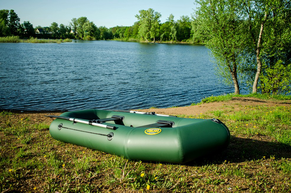 Гелиос 26 (зеленый)