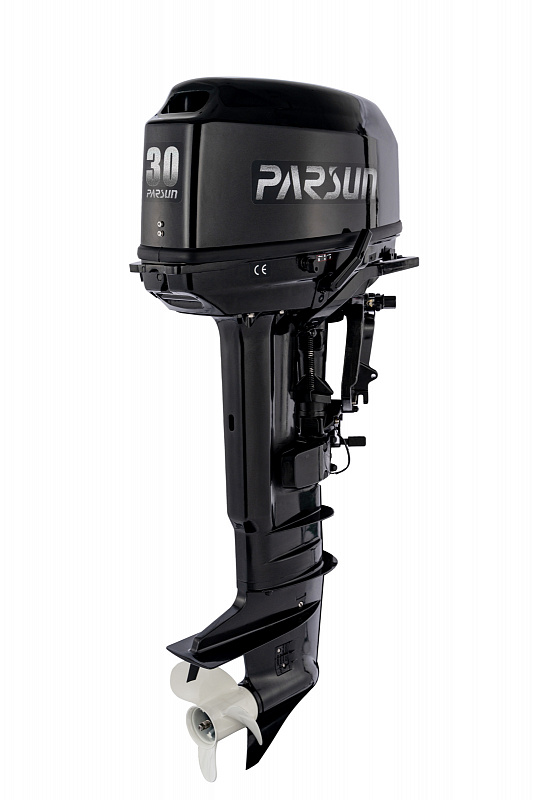 Парсун  T30AFWS (30 л.с., 2 такта)