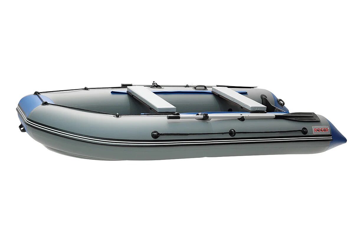 Roger Zefir 3500 LT среднекилевая