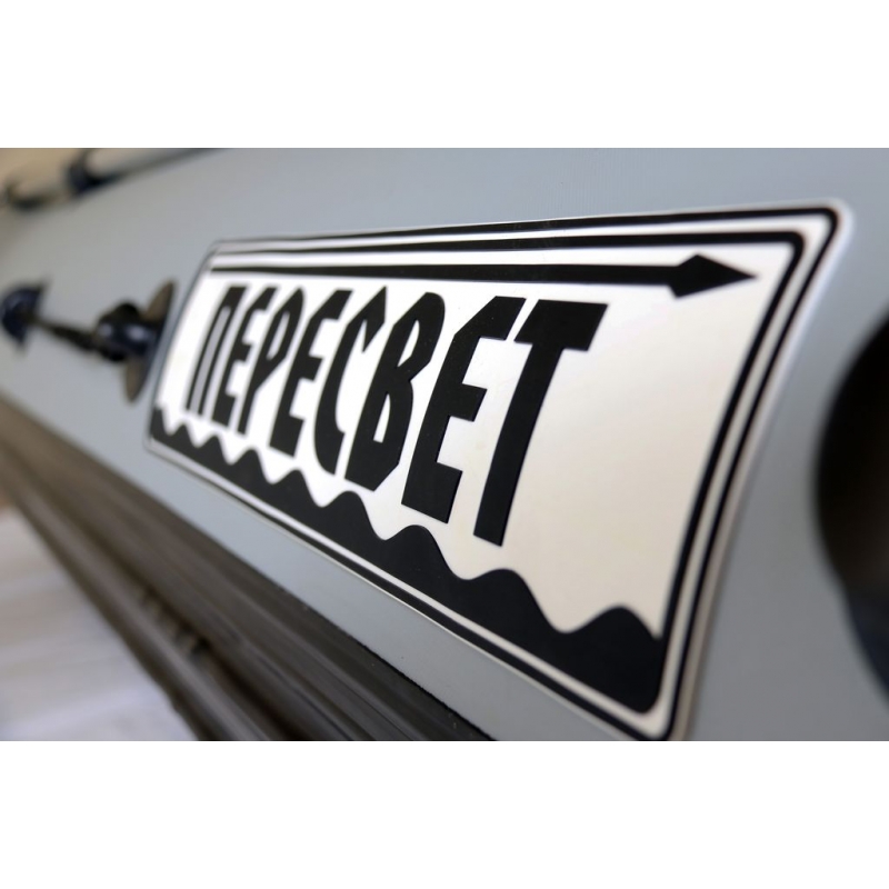 Пересвет 430 Пересвет 430