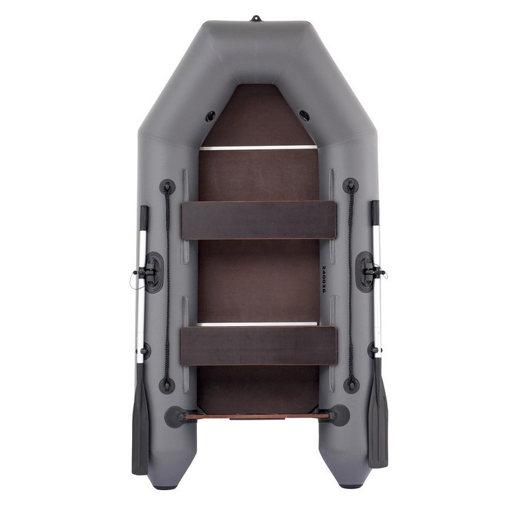 Tulin Победа 2400 слань