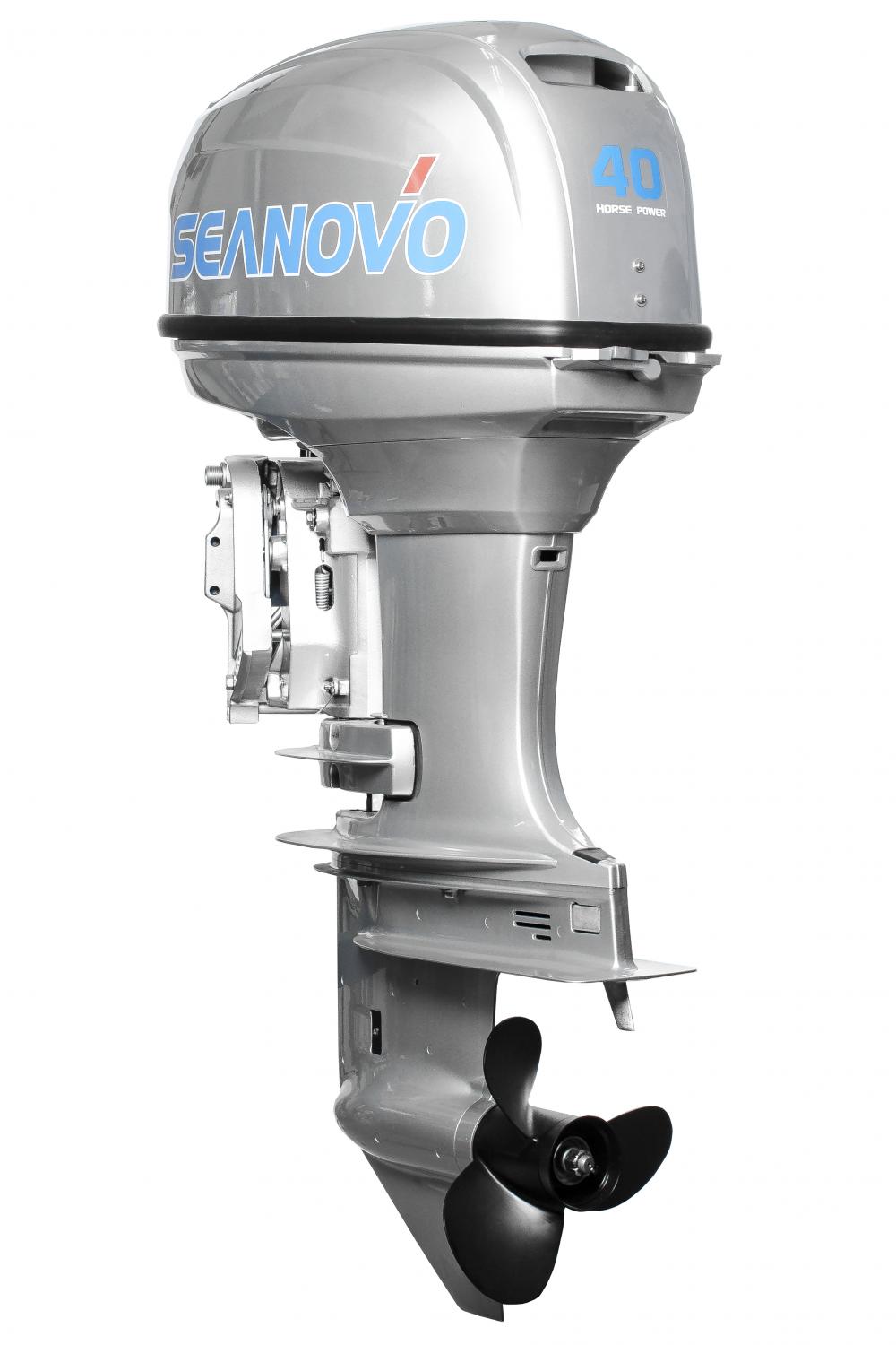 Seanovo SN 40 FHS