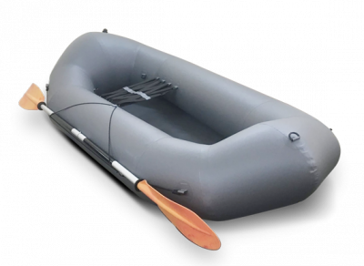 Пакрафт Тайфун из ПВХ 2500