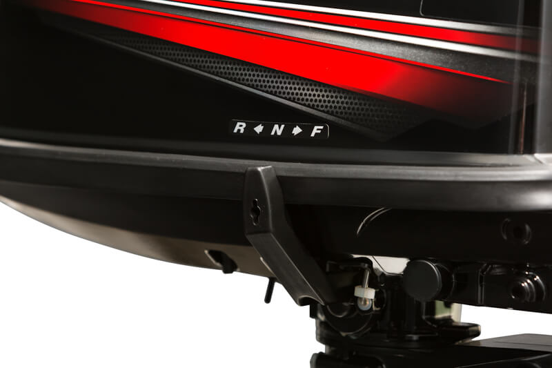 Меркури 5 ML (5 л.с., 2 такта)