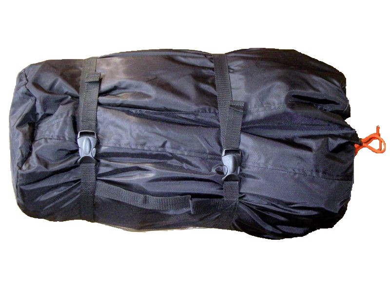 Байдарка надувная Тайга 280