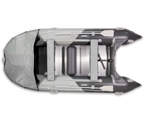 Gladiator D 500 AL Gladiator D 500 AL