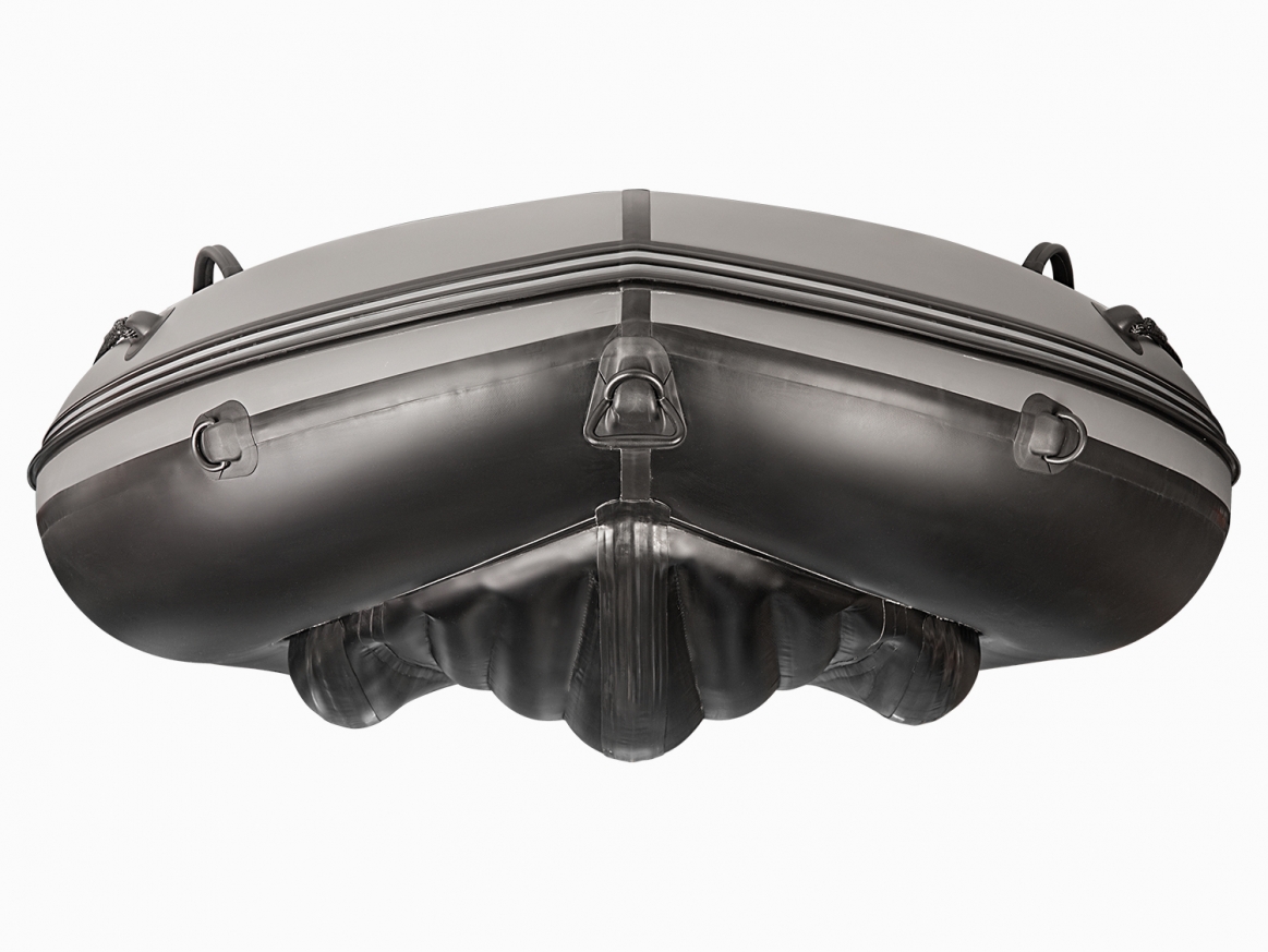 X-River Grace Wind 380