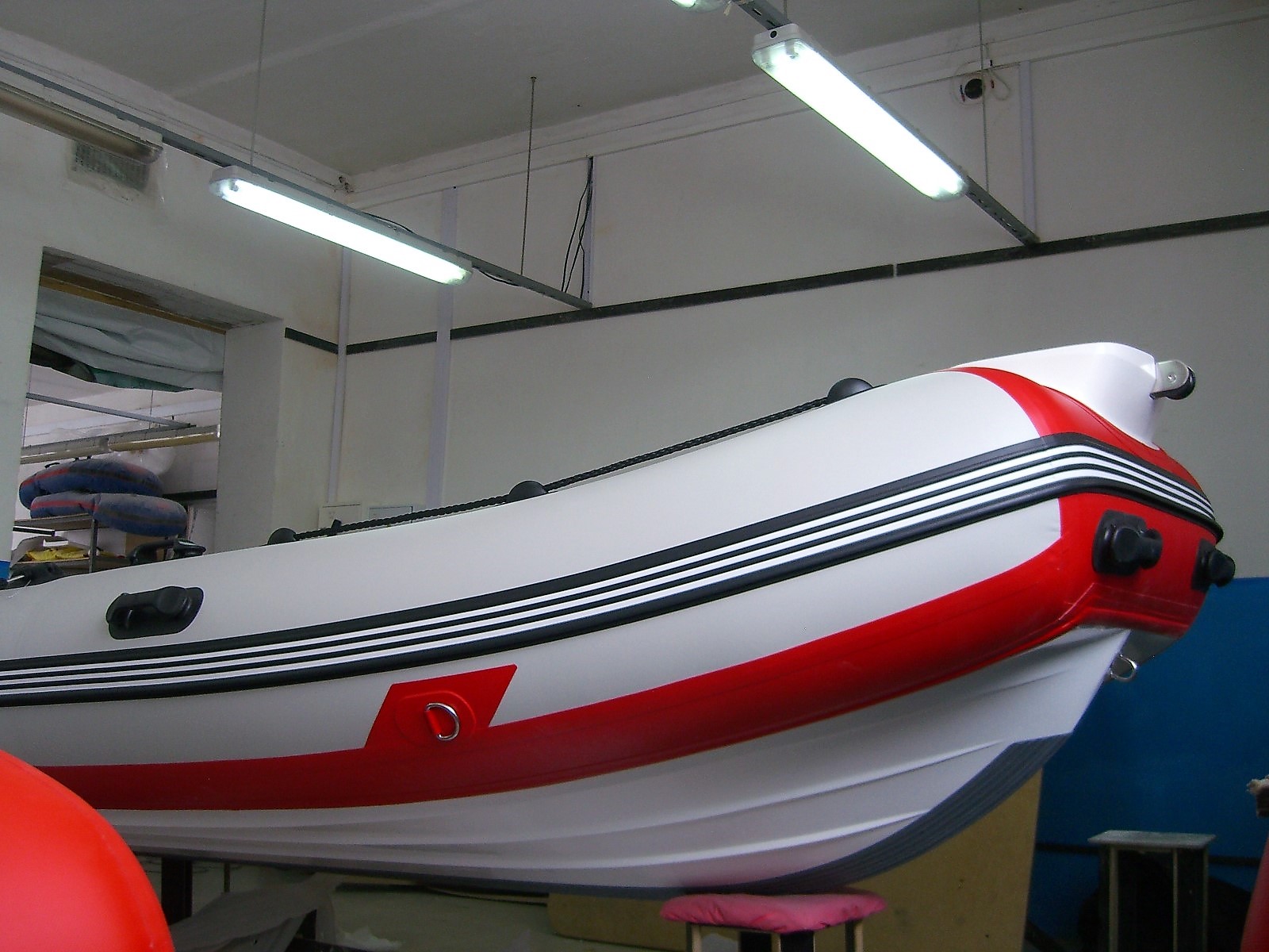 Аэро Комета 420