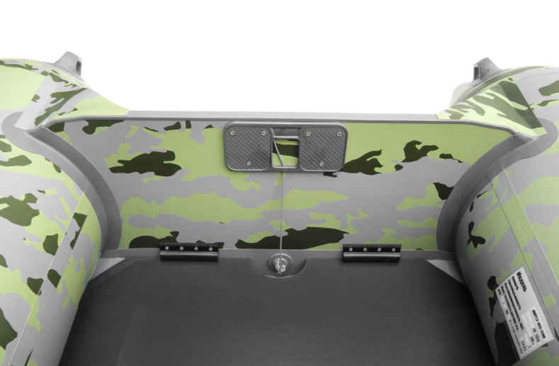 Roger Hunter Keel 3200 Камуфляж