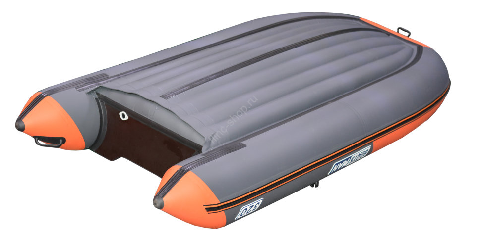 Boatsman BT 320 A Boatsman BT 320 A