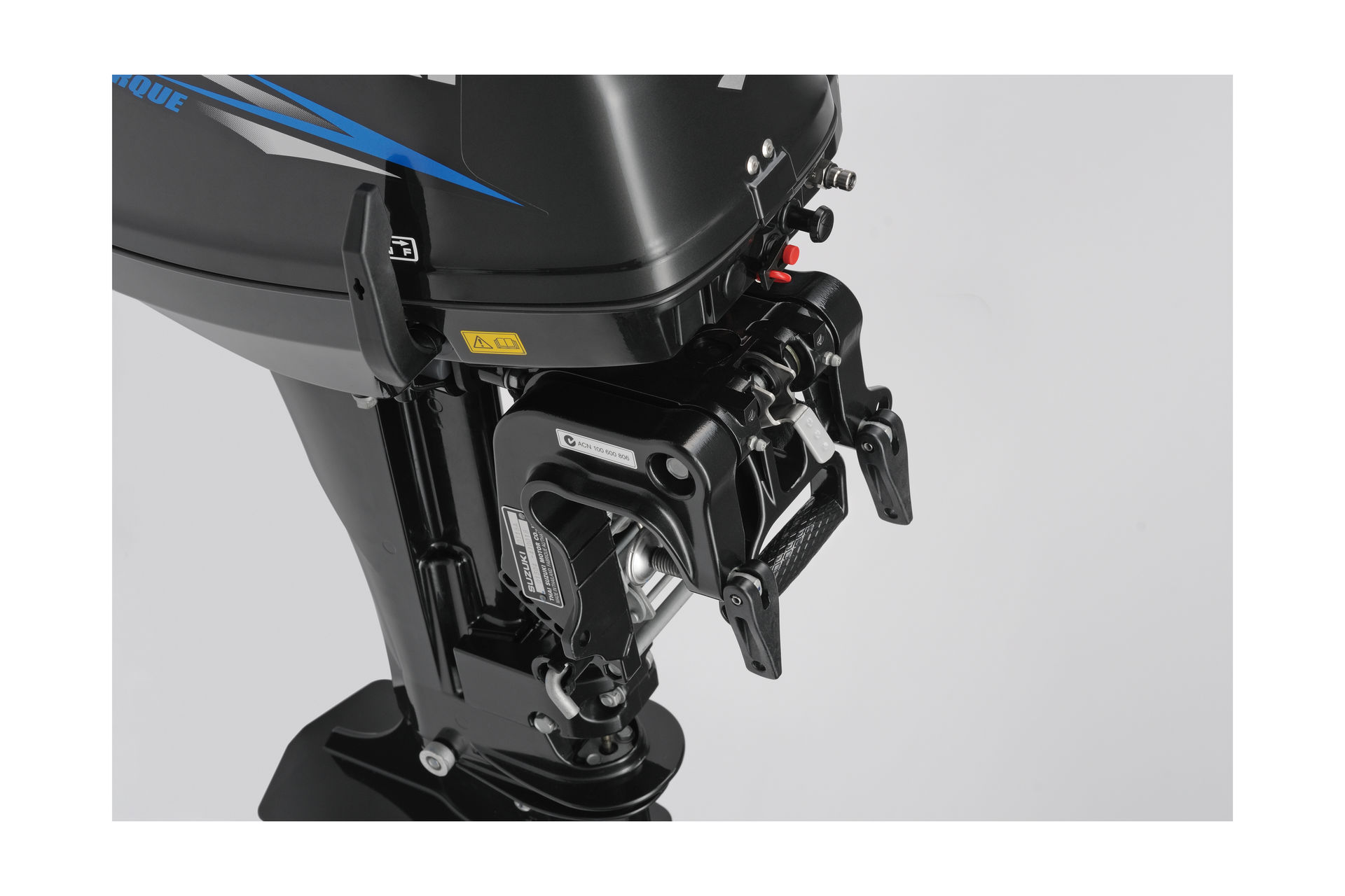 Сузуки DT15A 2-тактный