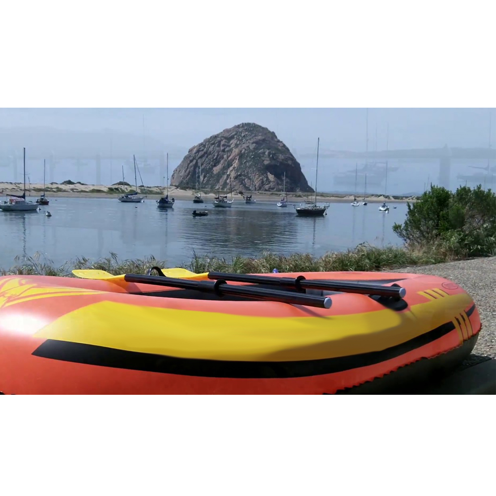 Лодка пляжная 3 Лодка пляжная 3