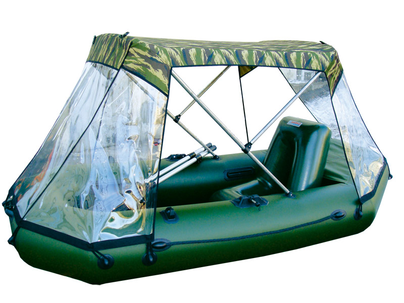 Двина-22-тент