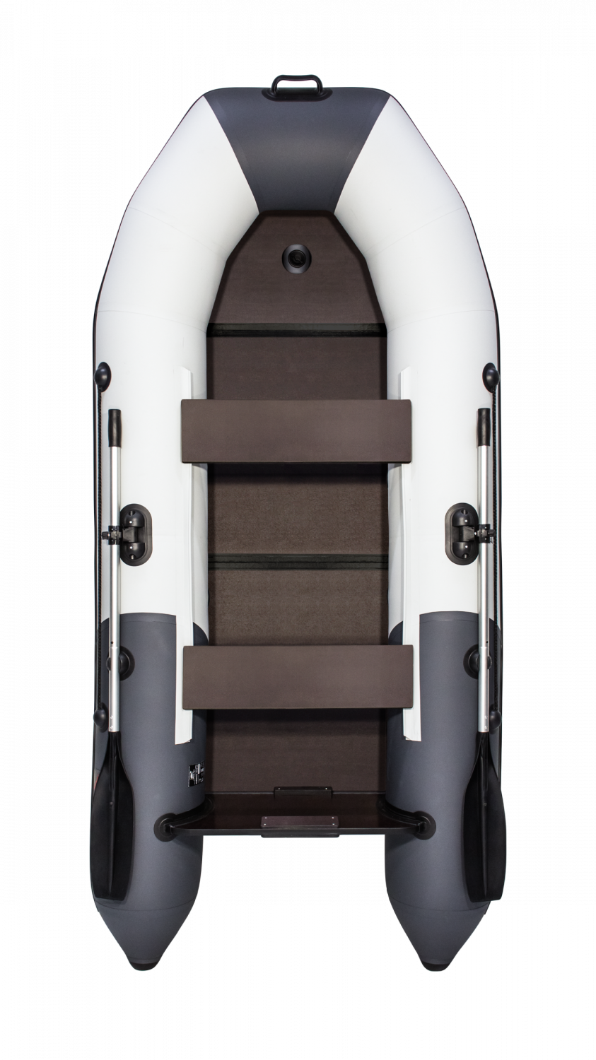 Таймень NX 2850 Слань-книжка киль