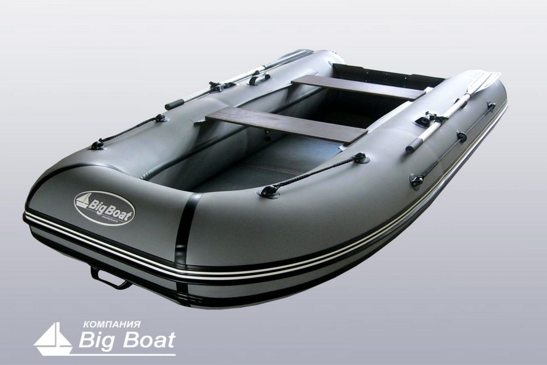 Big Boat Беринг 310 К Big Boat Беринг 310 К