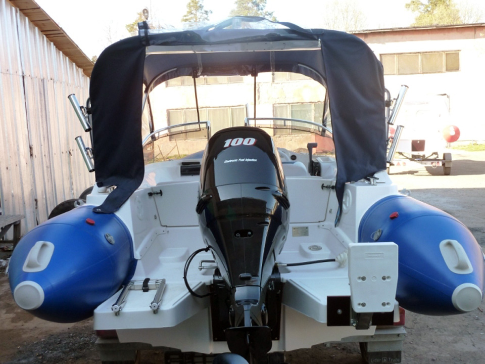 Скайбот SB 520 RT