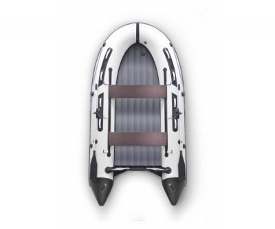 Лодка для рыбалки ПВХ X-River Grace 360