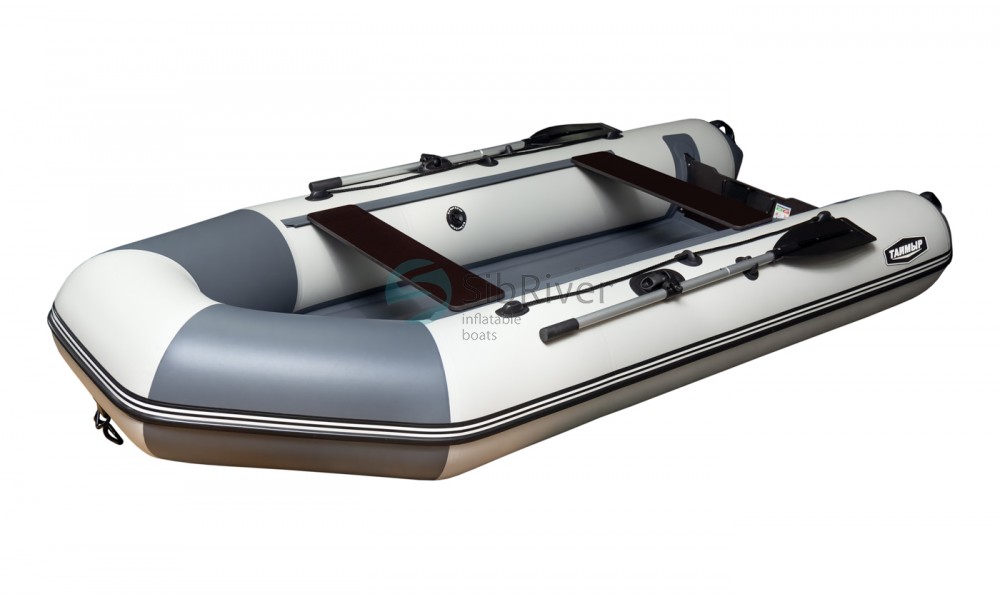 Sibriver Таймыр 320 НДНД