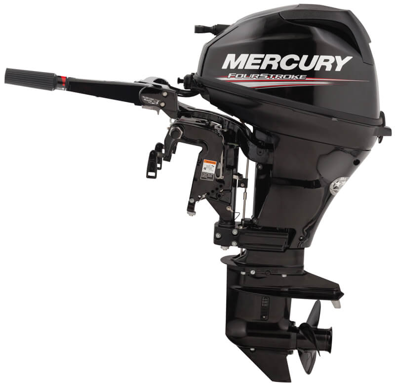 Меркури F20 EH EFI (20 л.с., 4 такта) Меркури F20 EH EFI (20 л.с., 4 такта)