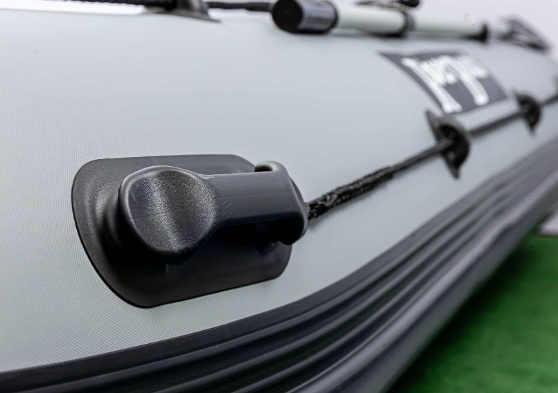 RiverBoats RB 410 НДНД RiverBoats RB 410 НДНД