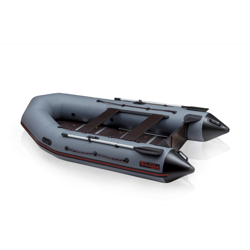 Тайга NOVA 320 Kиль