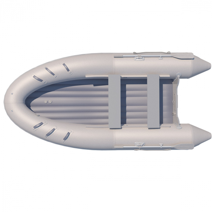 Badger Air Line 390 Badger Air Line 390