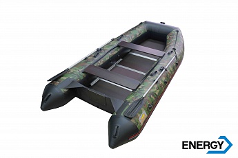 Marlin 330 E Energy Marlin 330 E Energy