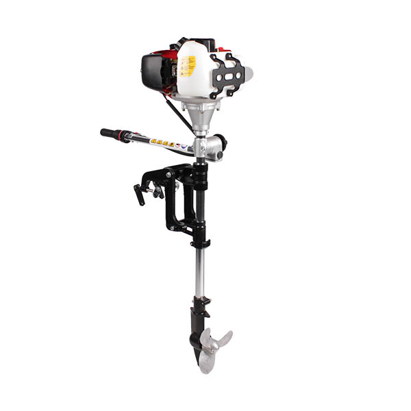 Тояма TА 2 2-тактный Тояма TА 2 2-тактный