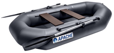 Апачи 240 Апачи 240