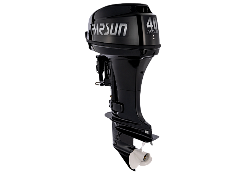 Парсун T40FWS-T ( 40 л.с., 2 такта)