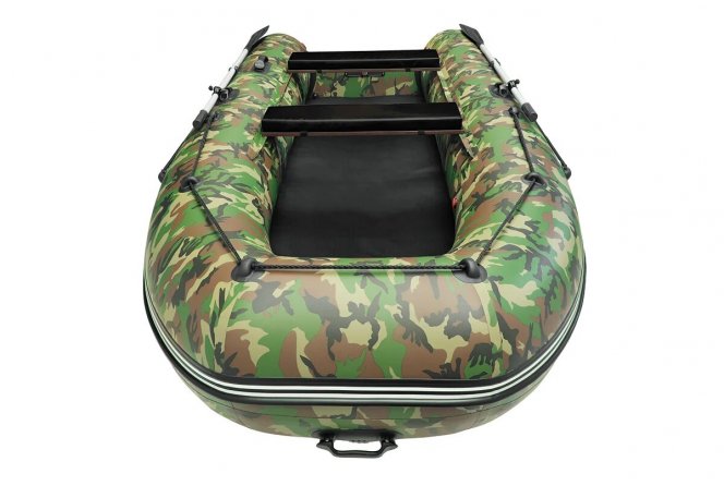 Roger Zefir 4000 камуфляж