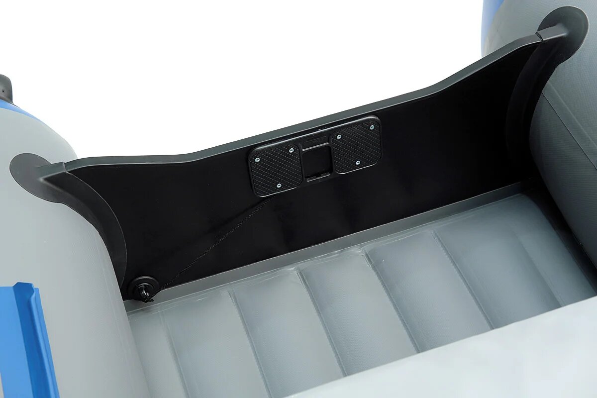 Roger Zefir 3500 LT среднекилевая