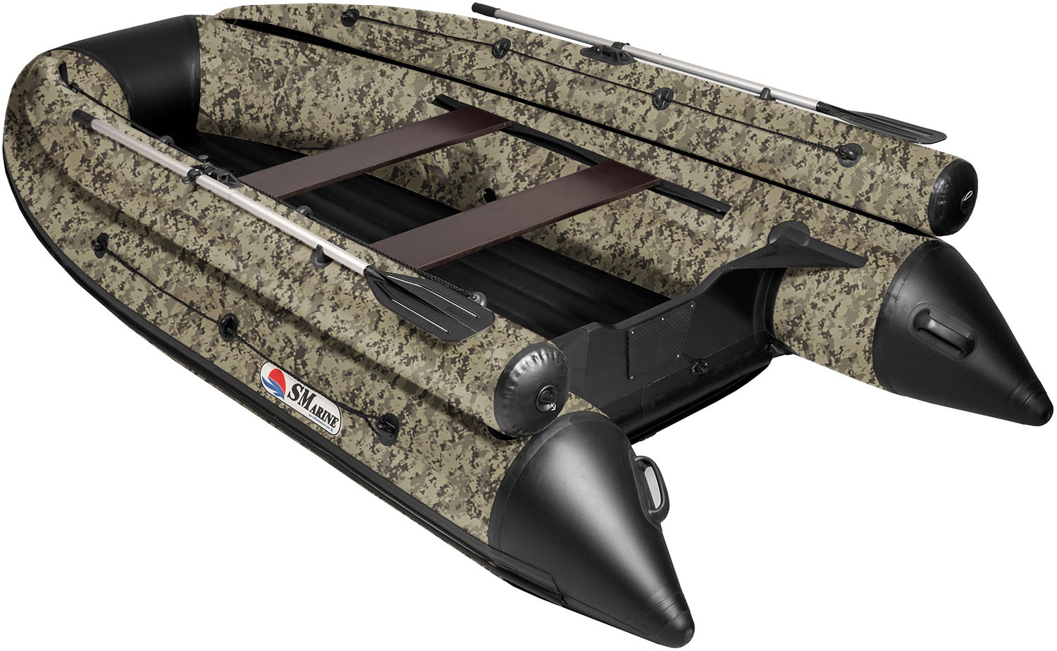 SMarine Air FBStandart-380 камуфляж SMarine Air FBStandart-380 камуфляж