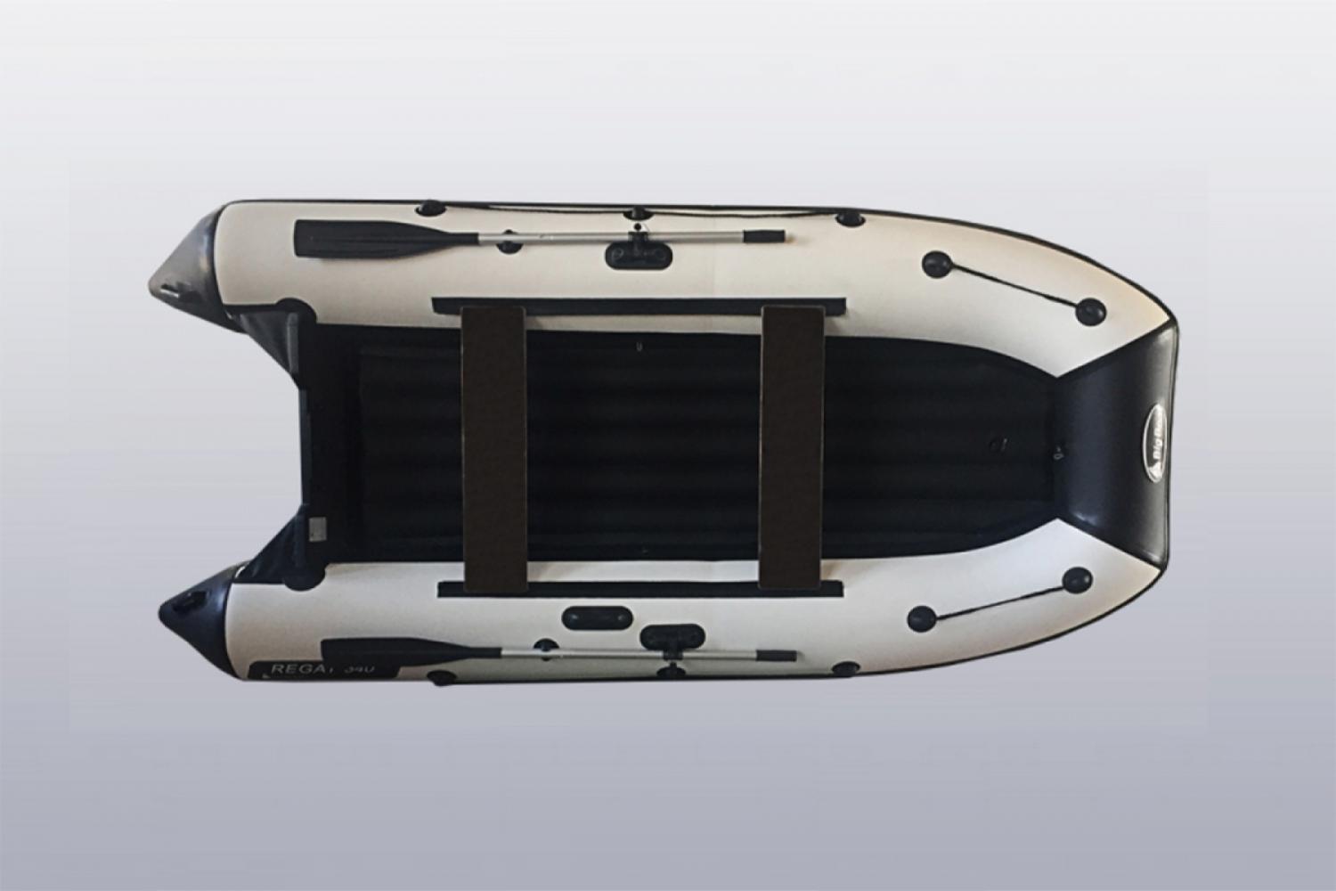 Big Boat Регат 340 НДНД Big Boat Регат 340 НДНД