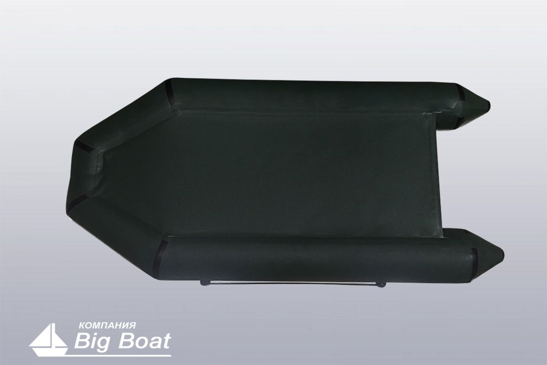 Big Boat C 240 Big Boat C 240