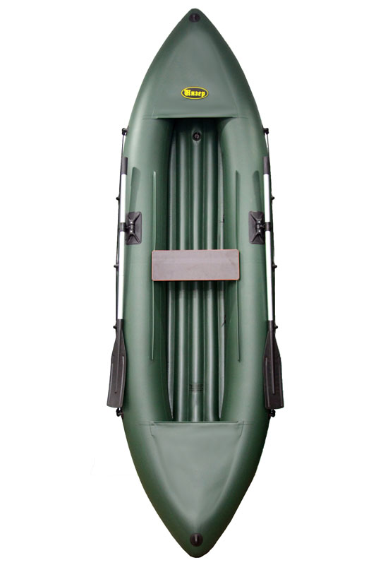 Инзер Каяк В 400 НД