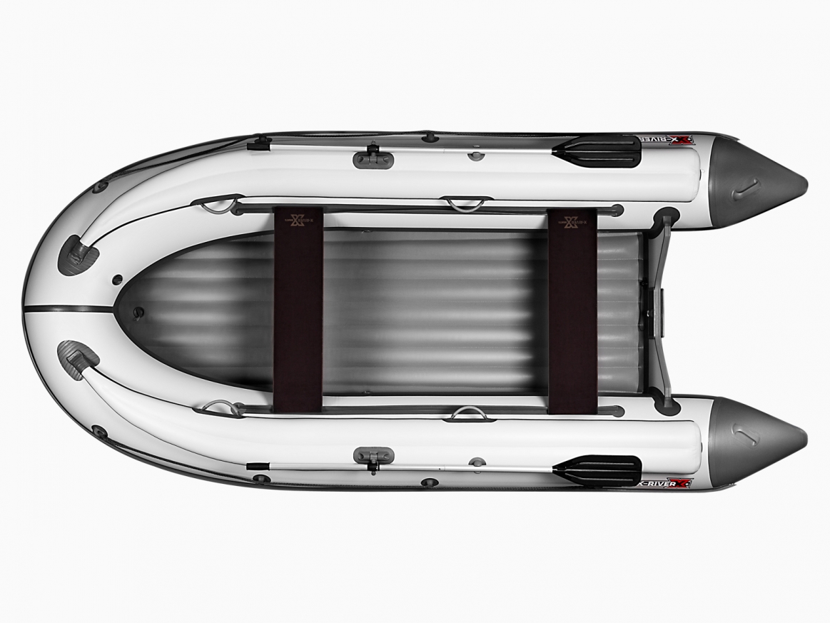 X-River Grace Wind 420 фальшборт