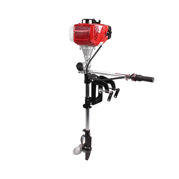 Тояма TА 2 2-тактный Тояма TА 2 2-тактный