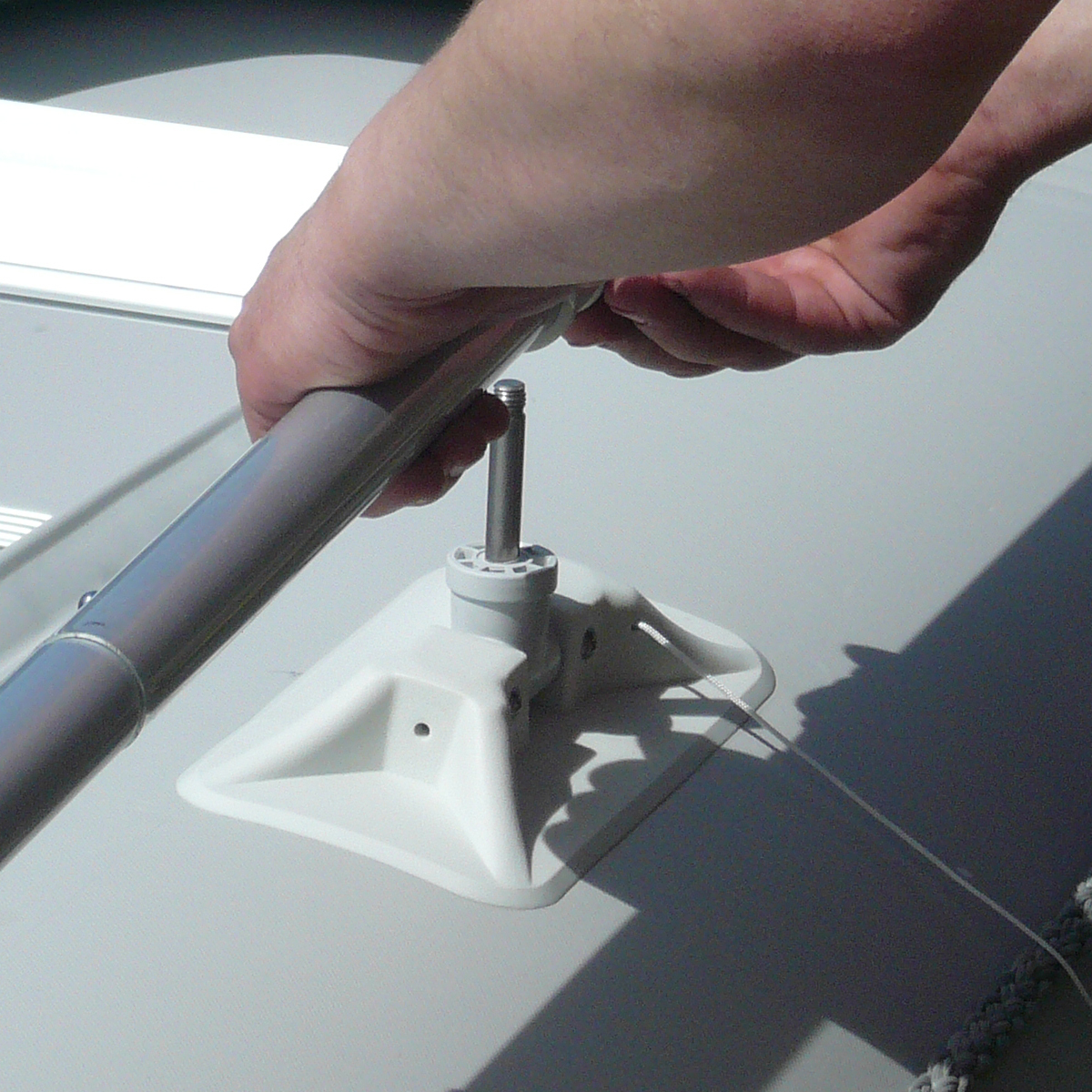 Badger Sport Line 370 AL Badger Sport Line 370 AL