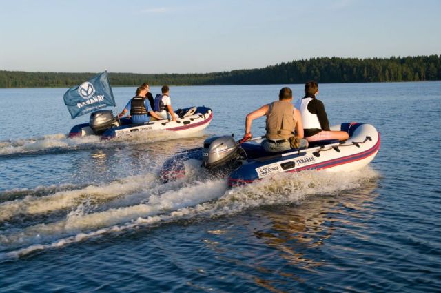 Yamaran S 350 max Yamaran S 350 max