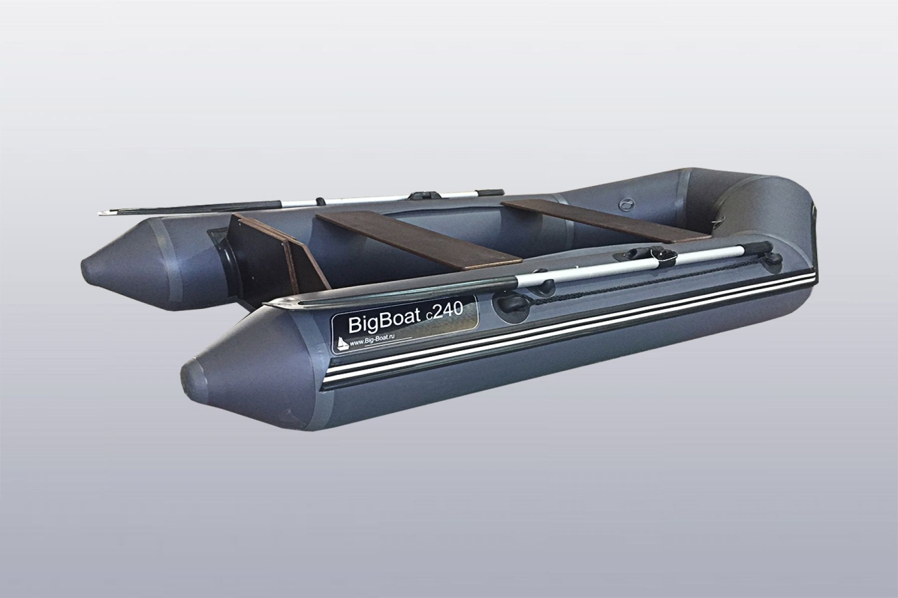 Big Boat C 240 Big Boat C 240