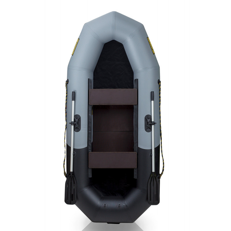 Компакт 265 черно-серая Компакт 265 черно-серая