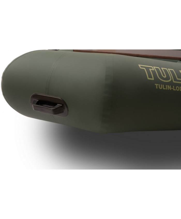 Tulin КМ 280 Tulin КМ 280