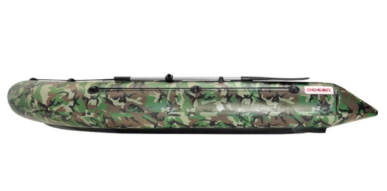 Roger Trofey 3500 Камуфляж